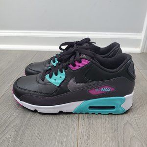 Nike Air Max 90s 7Y/8.5 Women’s